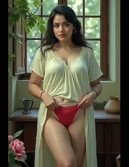 Varsha 22 year female call girls in Bangalore